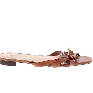 Loeffler Randall Leather Sandals